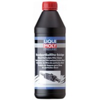 Очиститель DPF-фильтров LIQUI MOLY 5169 Pro-Line DPF Reiniger, 1л. купити в Україні