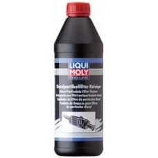 Очиститель DPF-фильтров LIQUI MOLY 5169 Pro-Line DPF Reiniger, 1л. купити в Україні