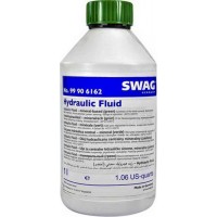 Олива гідравлічне SWAG 99906162 Hydraulic Fluid for central hydraulic system ﻿, 1л купити в Україні