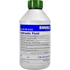 Олива гідравлічне SWAG 99906162 Hydraulic Fluid for central hydraulic system ﻿, 1л купити в Україні