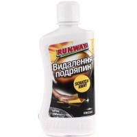 Полироль для кузова RUNWAY Scratch Away, 250мл (RW2503) купити в Україні