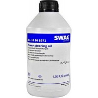 Олива гідравлічне SWAG 10908972 Power Steering Fluid, 1л купити в Україні