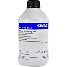 Олива гідравлічне SWAG 10908972 Power Steering Fluid, 1л купити в Україні