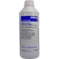Антифриз-концентрат SWAG G11, синий, 1,5 л купити в Україні цена