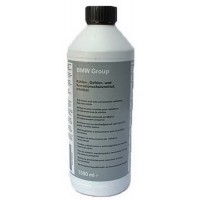Антифриз-концентрат BMW i3 Heating System Circuit Coolant Concentrat -80C синий 1.5л (83512355296) купити в Україні цена