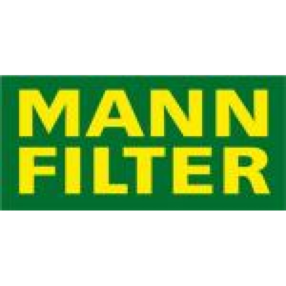 WK 32/7 MANN-FILTER Паливний фільтр