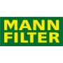 WK 32/7 MANN-FILTER Паливний фільтр