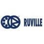 540896 RUVILLE Успокоитель, Зубчастий ремінь