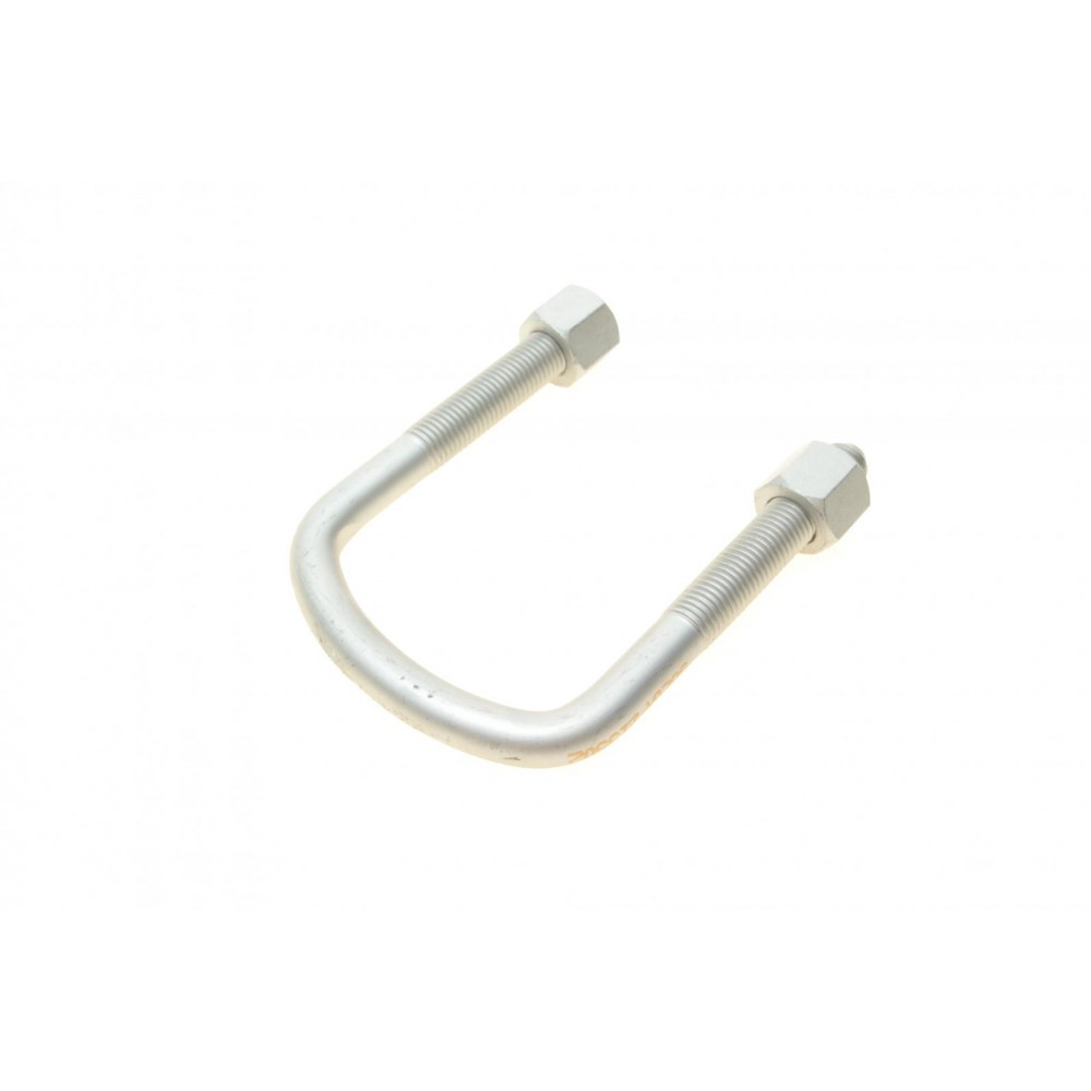 Стремено (переднє) MB 207-410 (100x62x12)