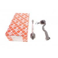 176726 FEBI BILSTEIN Поперечна рульова тяга