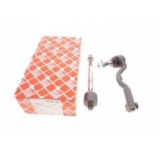 176726 FEBI BILSTEIN Поперечна рульова тяга