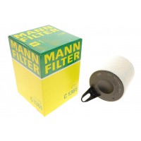 C 1361 MANN-FILTER Повітряний фільтр