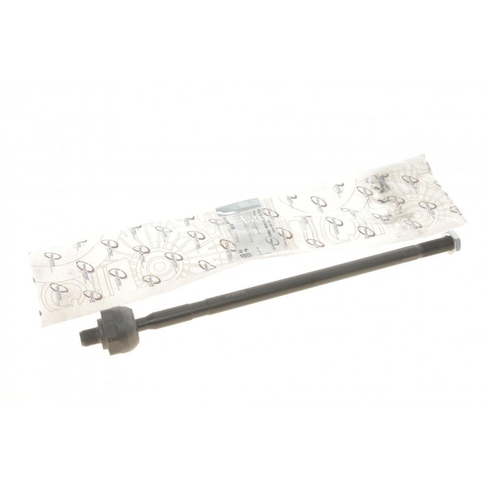 02.37.077 TRUCKTEC AUTOMOTIVE Осьовий шарнір рульова тяга