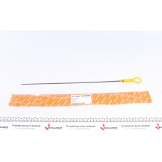 Щуп рівня оливи Renault Kangoo/Logan 1.6 08-/Megane 1.4 01- Щуп рівня оливи Renault Kangoo/Logan 1.6 08-/Megane 1.4 01-