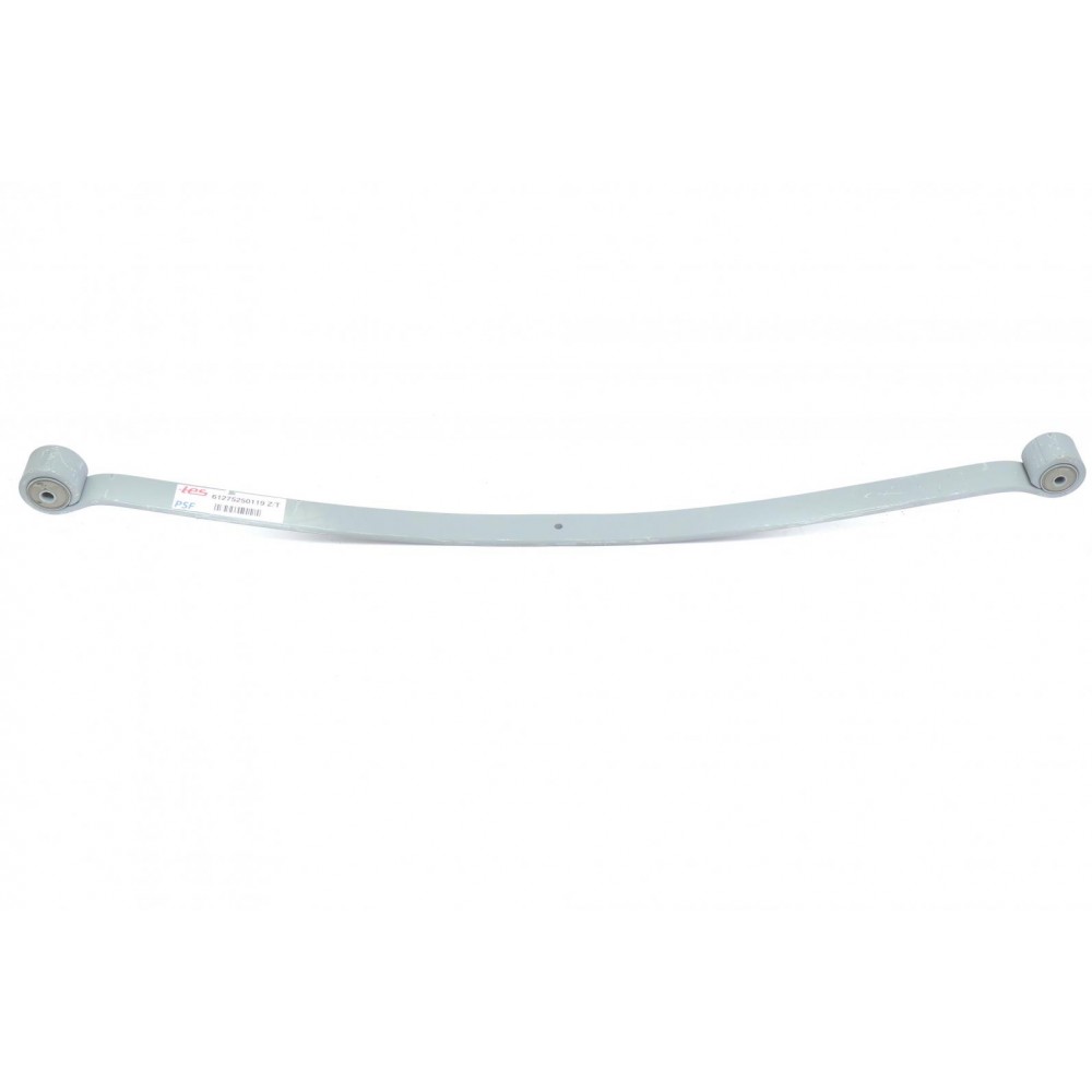 Ресора задня (1-й лист) Ford Transit 00-06 (60/697/684) 1/12mm