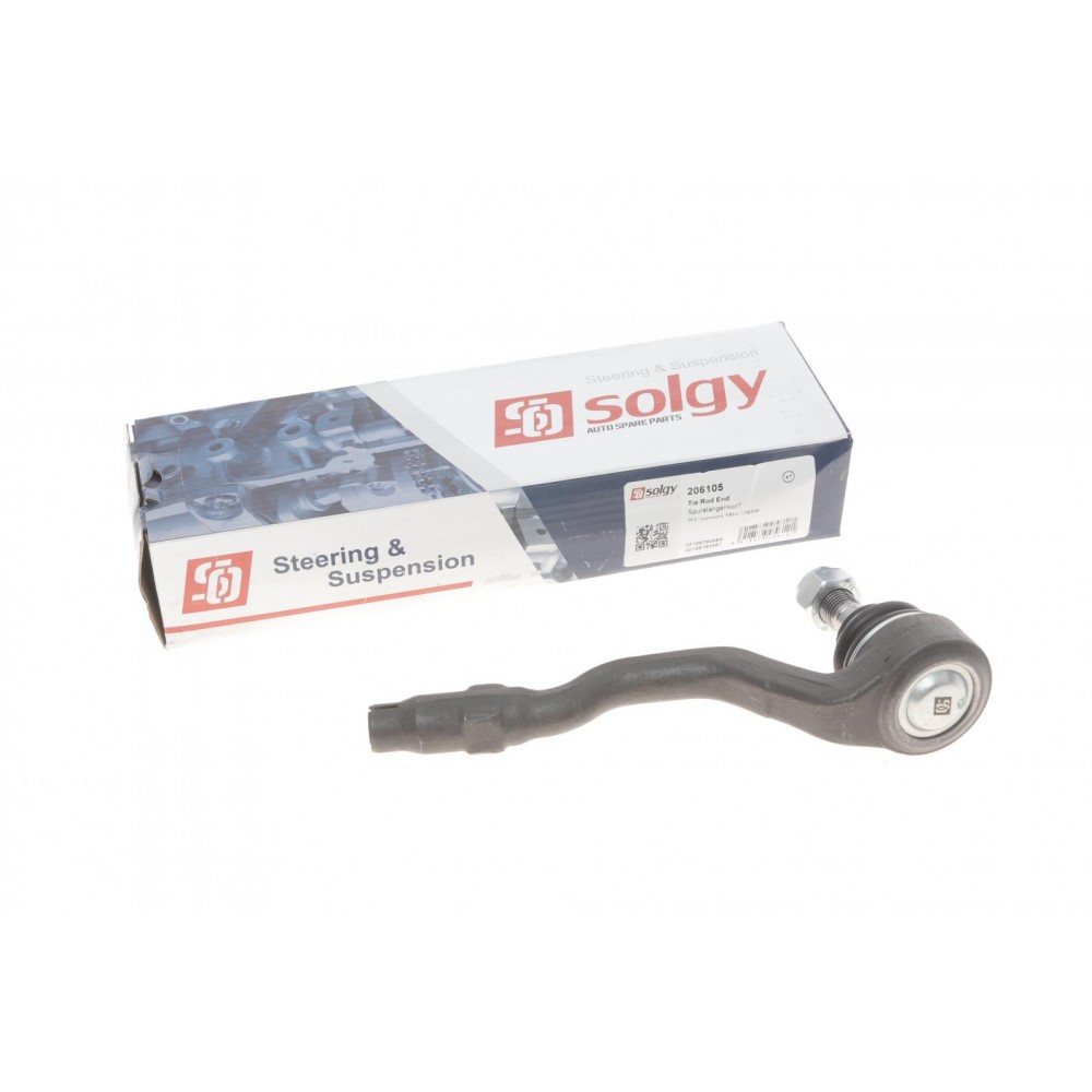 Наконечник тяги рульової BMW X5 (E70)/X6 (E71/E72) 06-14