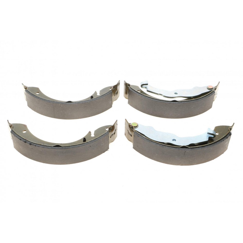 Колодки гальмівні (задні) BMW 3 (E36) 90-03 (барабанні) (228.6x42)
