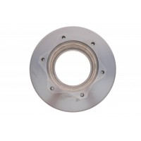 23-1729 METELLI Гальмівний диск