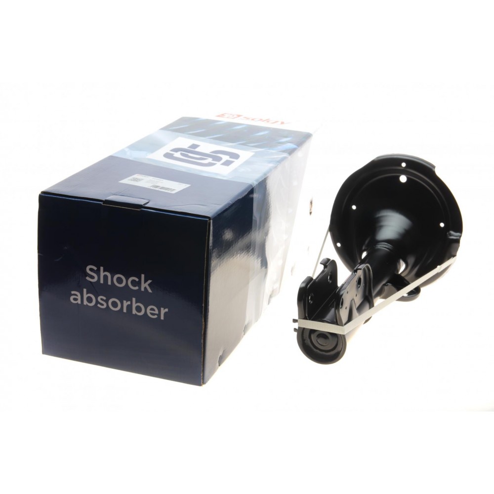 Амортизатор (передній) Hyundai Santa Fe 2.0/2.2CRDi/2.4/2.7 06-12 (L)