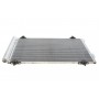 Радіатор кондиціонера Citroen Berlingo 1.6HDI 08-/C4 04-11/C4 Grand Picasso 06-13