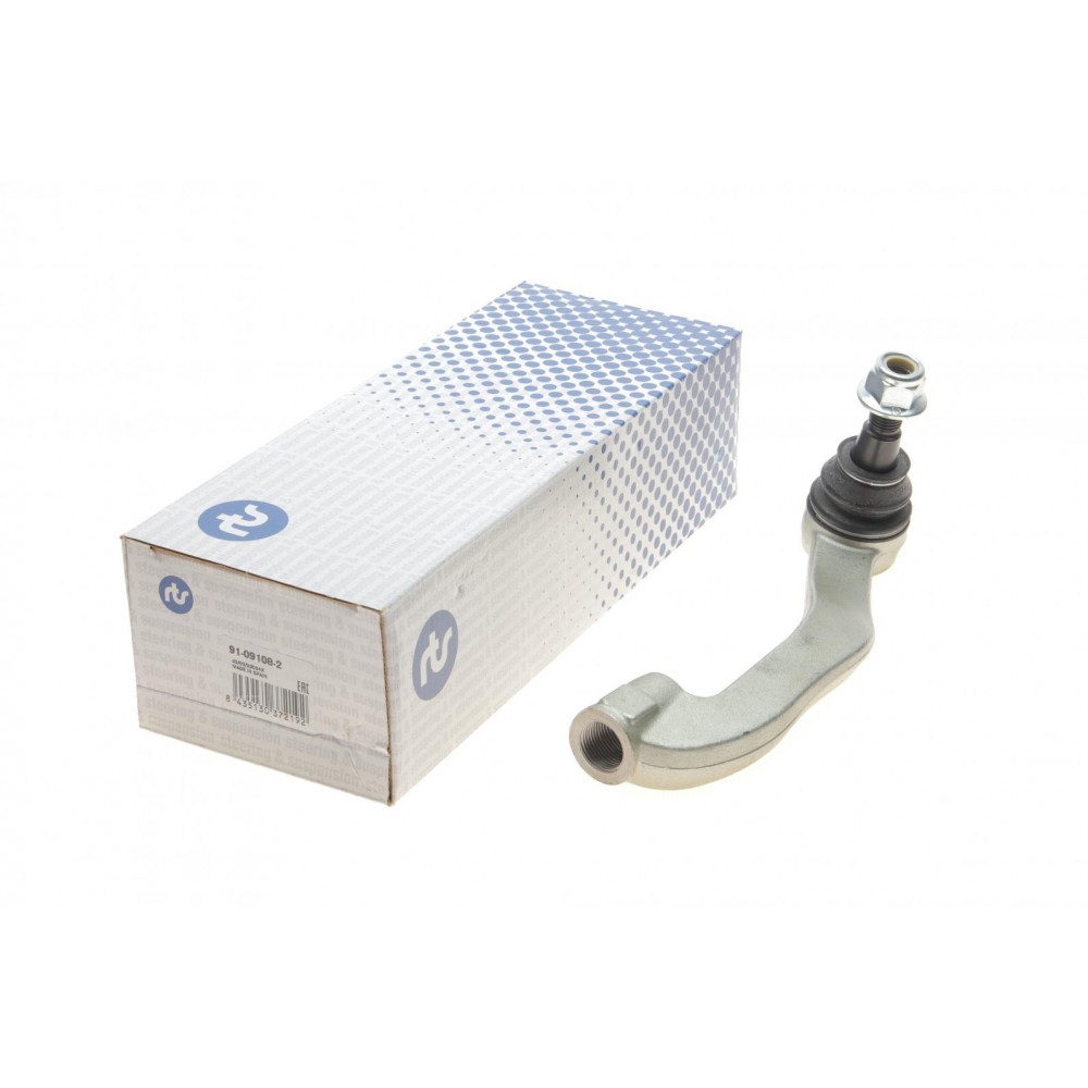 91-09108-2 RTS Наконечник поперечної кермової тяги