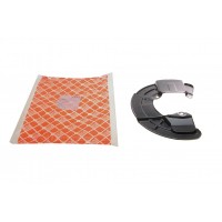 175475 FEBI BILSTEIN Відбивач диск гальмівного механізму