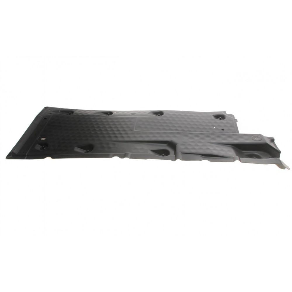 Захист двигуна VW Golf V/VI 03-13 (R)