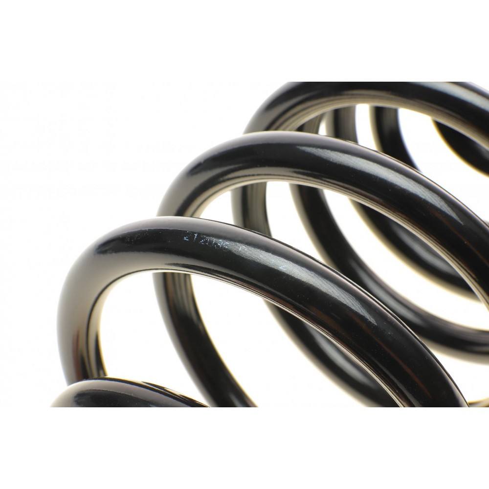 Пружина (задня) Renault Trafic III 1.6dCi 14-/Opel Vivaro A/B 01- (з пост.диам.)