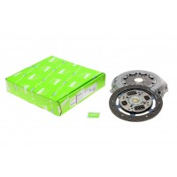 826494 VALEO Комплект зчеплення