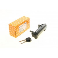 Ручка дверей (бічних/ззовні) VW T4 -03 (8430.25)