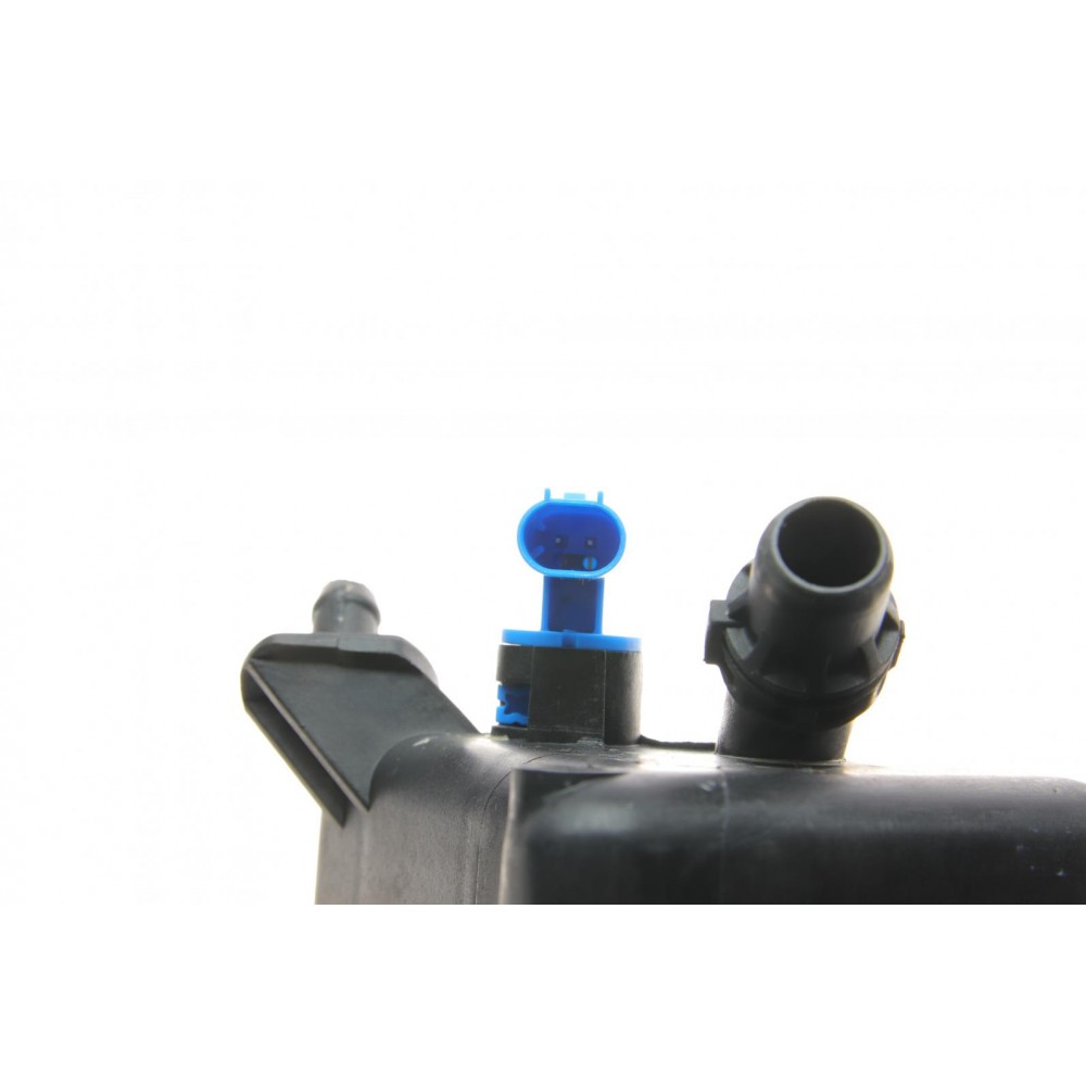 Бачок розширювальний BMW 5 (E60)/7 (E65/E66/E67) M47/M57/N47