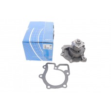 VKPC 84618 SKF Водяний насос охолодження двигуна