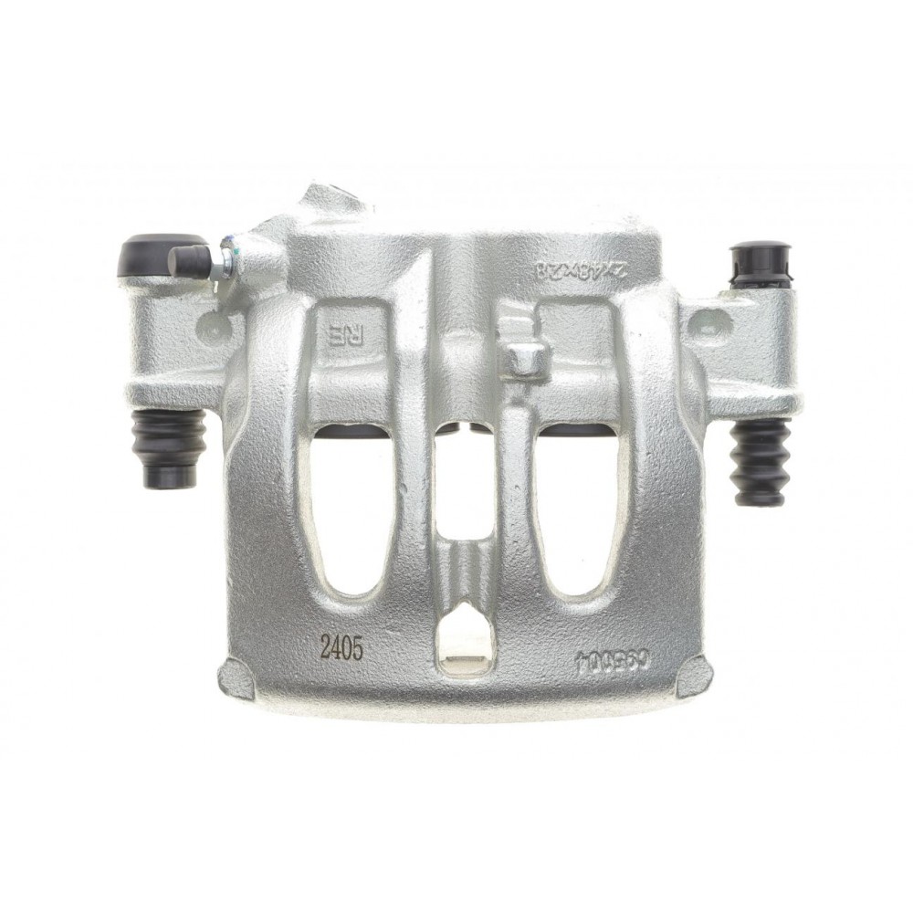 Супорт гальмівний (передній) (R) MB Sprinter 907/910 18-21 OM651 (d=48mm) (Brembo)