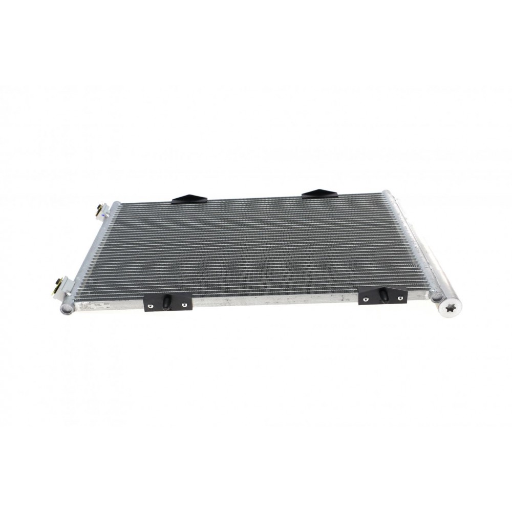 AC 466 000S MAHLE Конденсатор кондиціонера