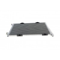 AC 466 000S MAHLE Конденсатор кондиціонера