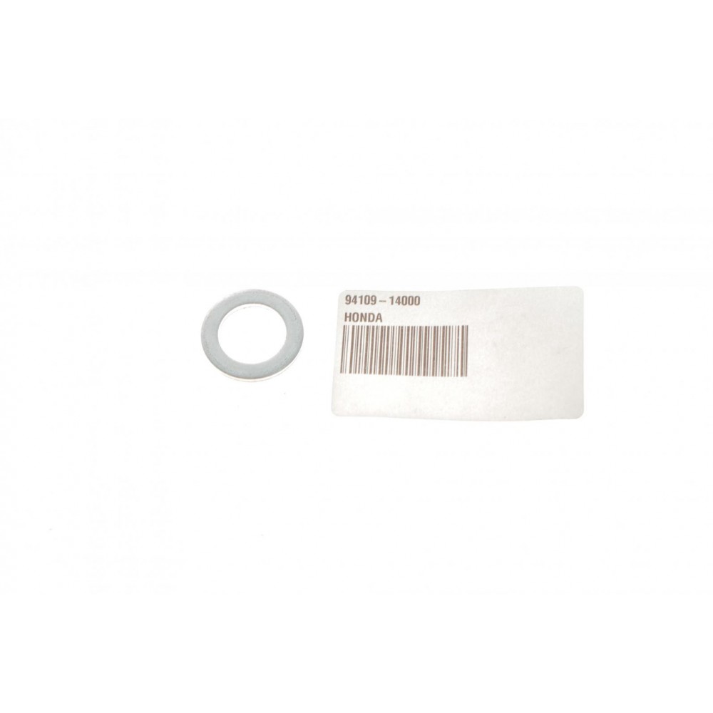 Прокладка пробки зливної масляного піддону Honda/Hyundai/Kia/Suzuki (14x22x2)