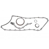 Комплект прокладок (нижній) Renault Clio/Kangoo 1.5 dCi 01-