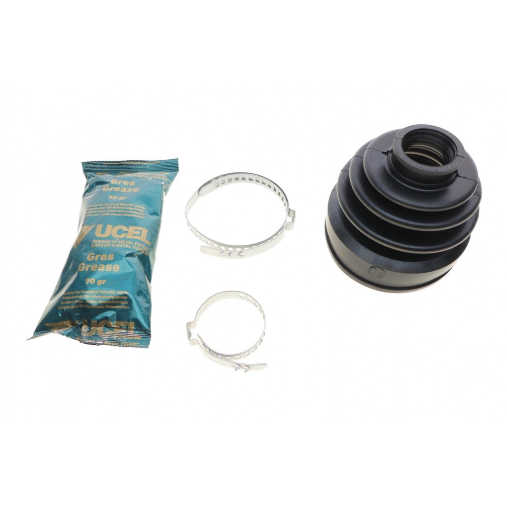 82100 UCEL Комплект пыльника, Привідний вал