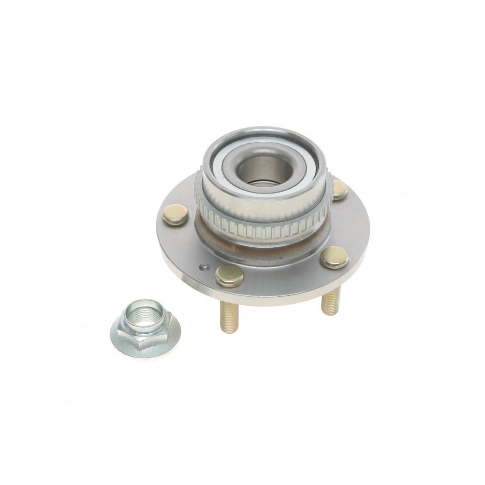 Підшипник маточини (задньої) Hyundai Tucson/Kia Sportage 04-(+ABS)(к-кт)