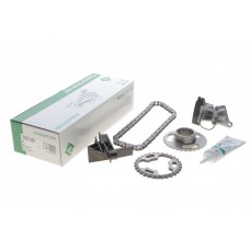 Комплект ланцюга ГРМ BMW 3 (E36/E46)/5 (E34/E39/E60)/7 (E38) 2.0-3.0i 90- (M52/M54), (ланцюг INA)