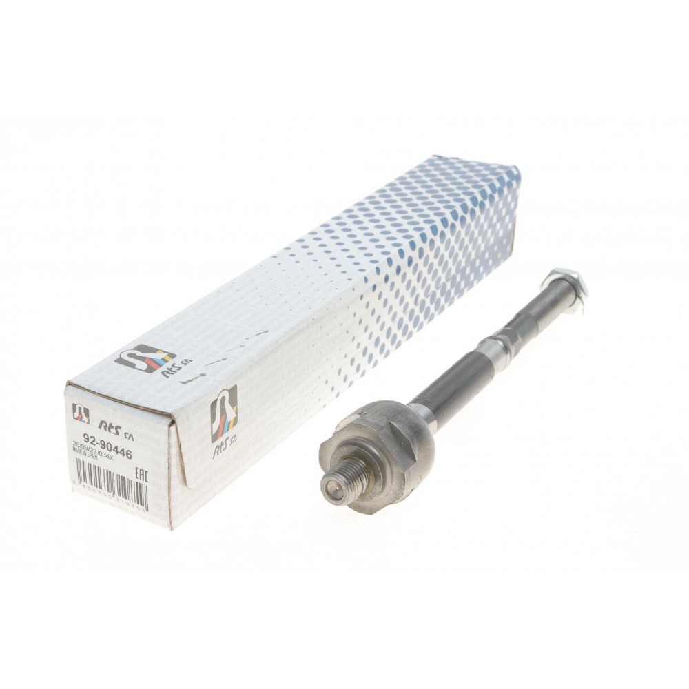 92-90446 RTS Осьовий шарнір рульова тяга