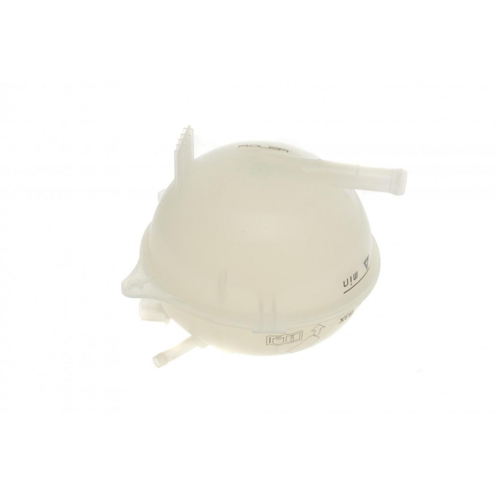 Бачок розширювальний VW Polo 09-/Skoda Fabia 99-/Rapid 12-19