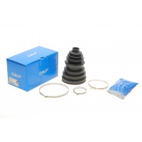 VKJP 01001 S SKF Комплект пыльника, Привідний вал