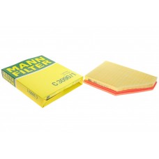 C 3090/1 MANN-FILTER Повітряний фільтр