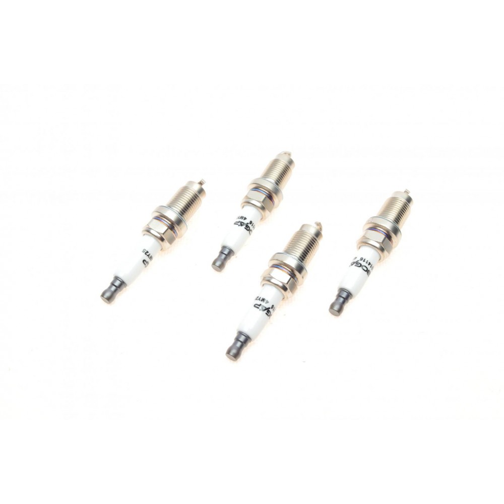 К-кт (4шт) свічок запалювання VW T4 2.8 VR6 00-03