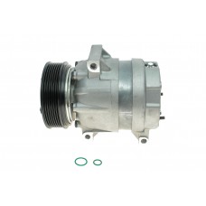 ACP 1441 000S MAHLE Компресор кондиціонера
