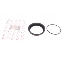 Кришка насосу паливного в бак Renault Megane/Laguna 1.5-2.0 02-08 (+ кільце)