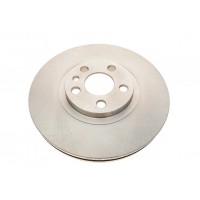 Диск гальмівний (передній) Citroen Jumpy/Peugeot Expert 1.6-2.0HDI 95- (285x28)