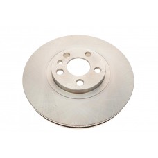 Диск гальмівний (передній) Citroen Jumpy/Peugeot Expert 1.6-2.0HDI 95- (285x28)