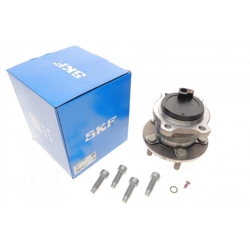 VKBA6788 SKF Комплект підшипника ступиці колеса